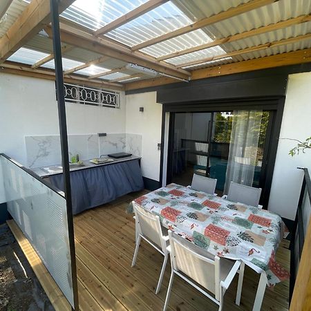 Kaz Triolet Apartman La Bretagne Kültér fotó