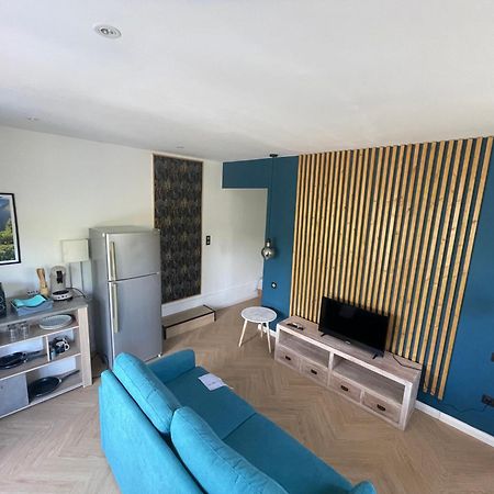 Kaz Triolet Apartman La Bretagne Kültér fotó